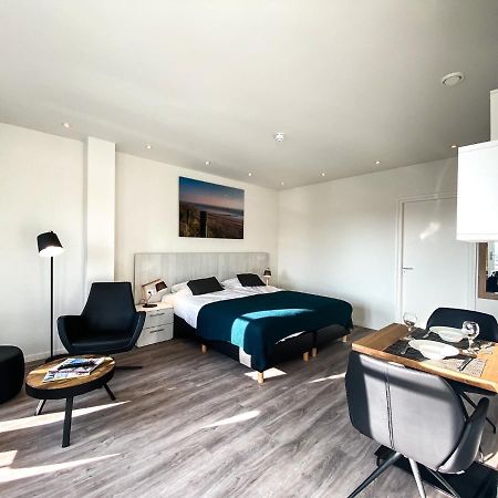 Appartement Centrum Domburg Do06 Esterno foto